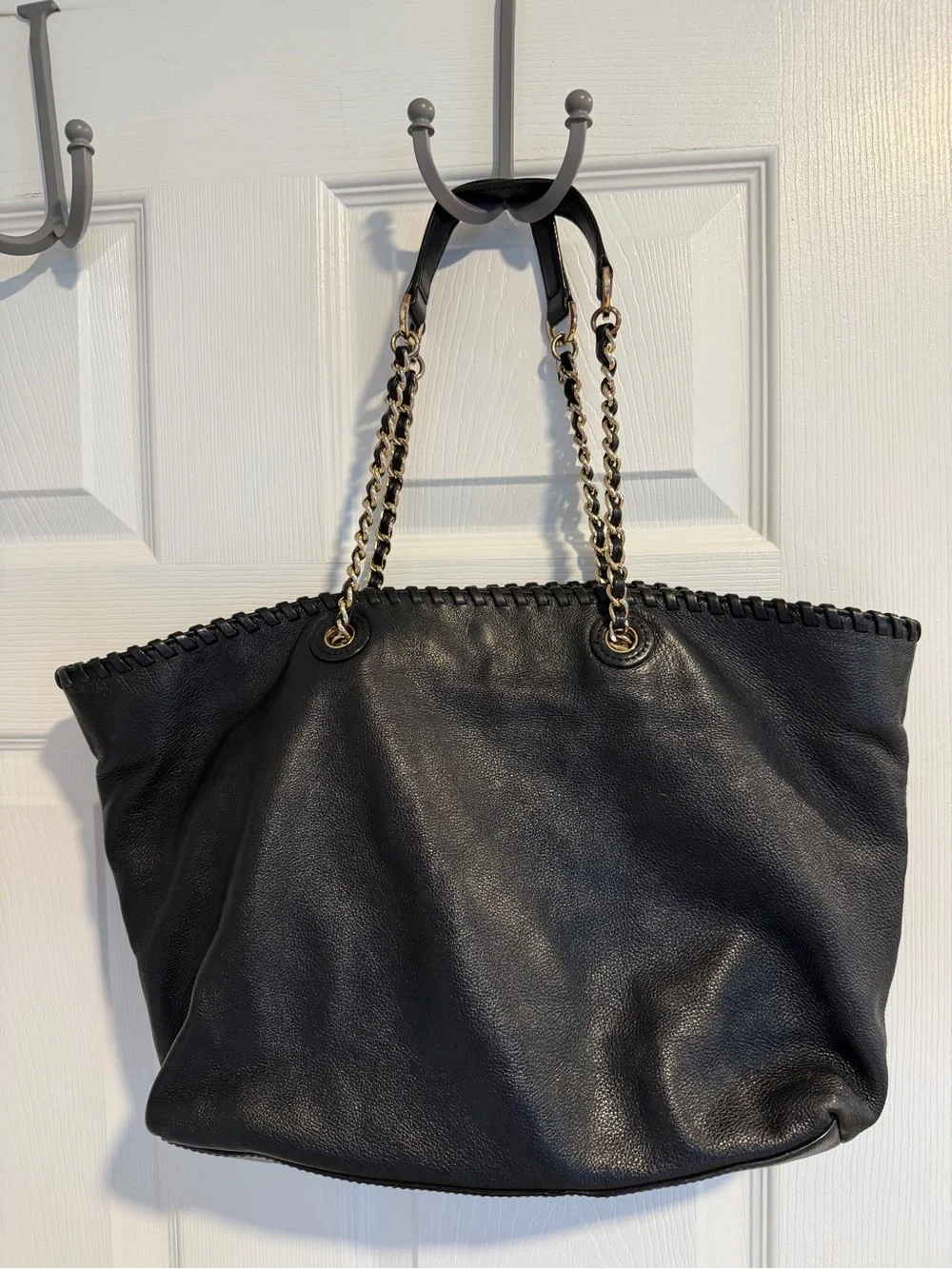 Tory Burch classic black